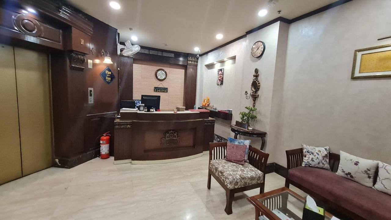 Hotel Diplomat Residency New Delhi Ngoại thất bức ảnh