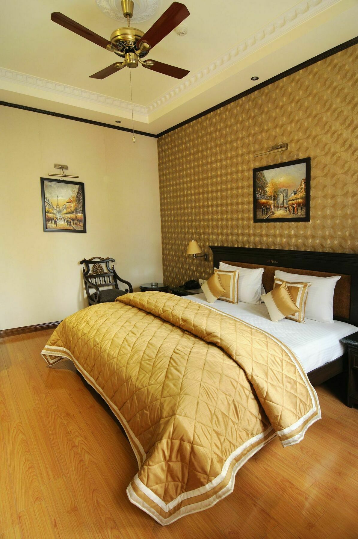 Hotel Diplomat Residency New Delhi Ngoại thất bức ảnh